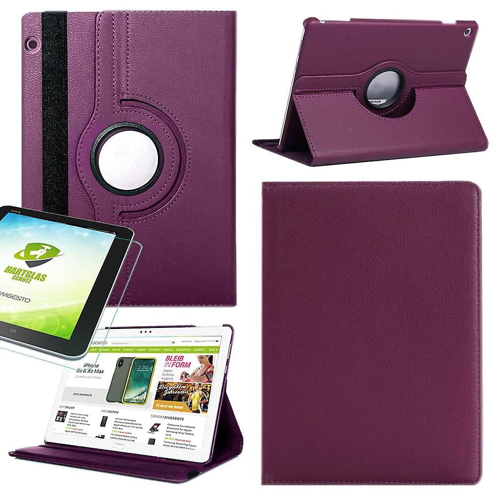 Étui folio rotatif pour iPad Pro 12,9 Étui folio rotatif pour iPad Pro 12,9